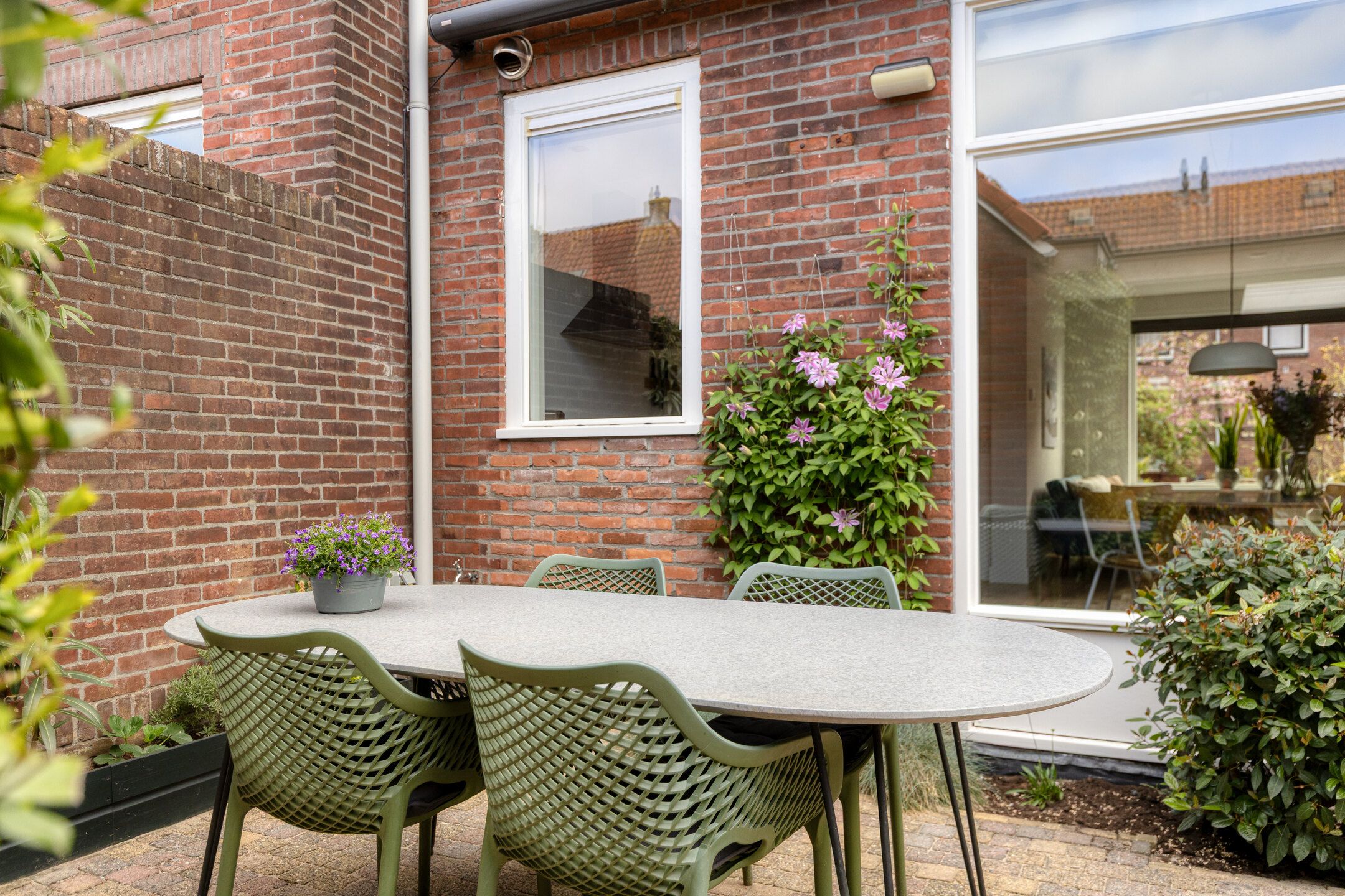 Foto 36 van Kapteynstraat 39