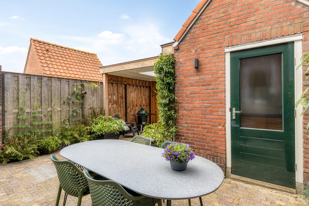 Foto 28 van Kapteynstraat 39