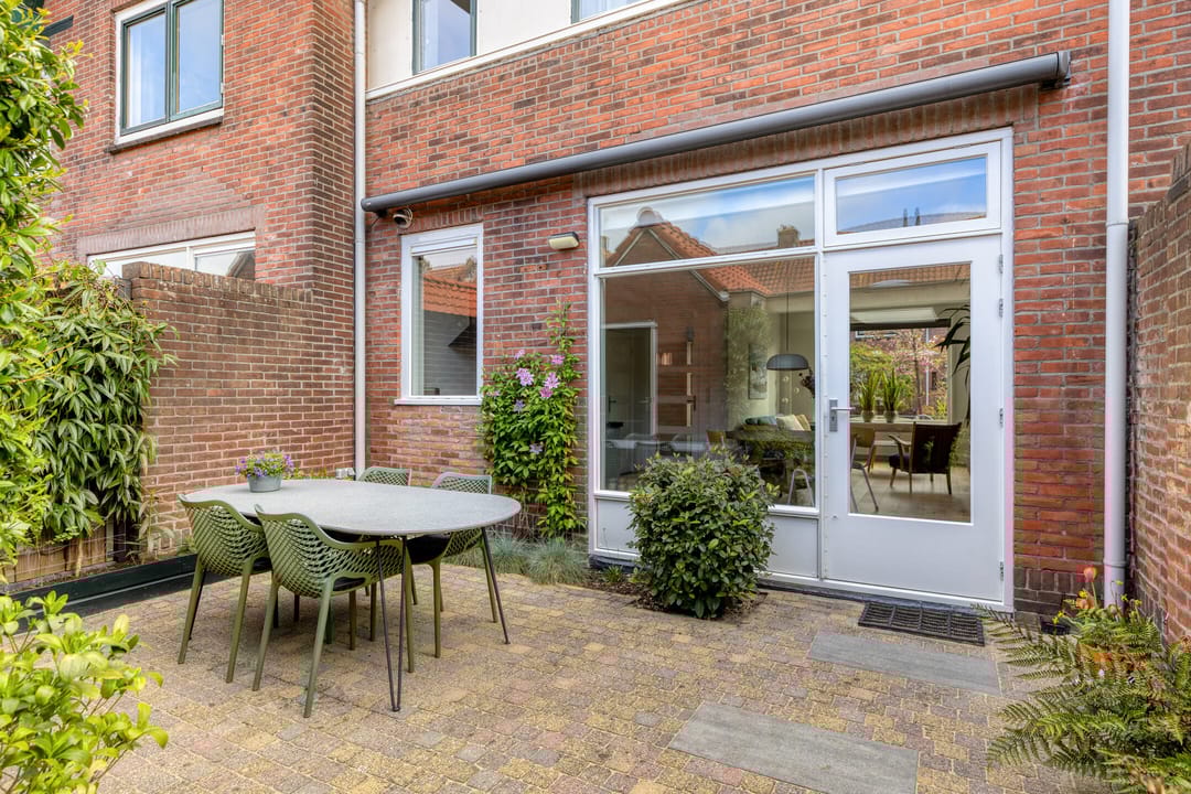 Foto 32 van Kapteynstraat 39