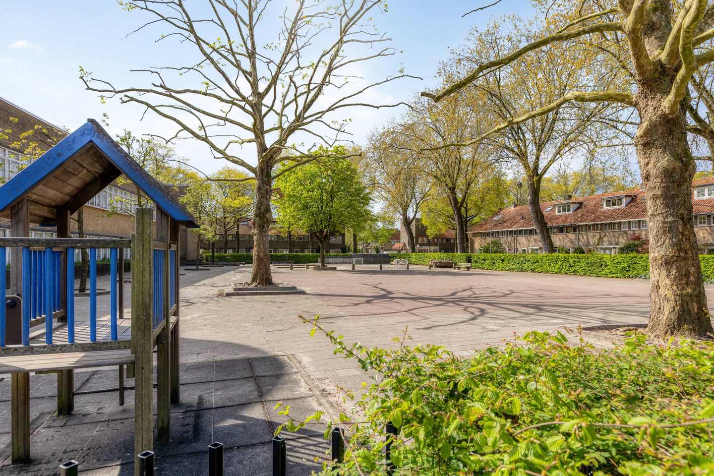 Foto 44 van Kapteynstraat 39