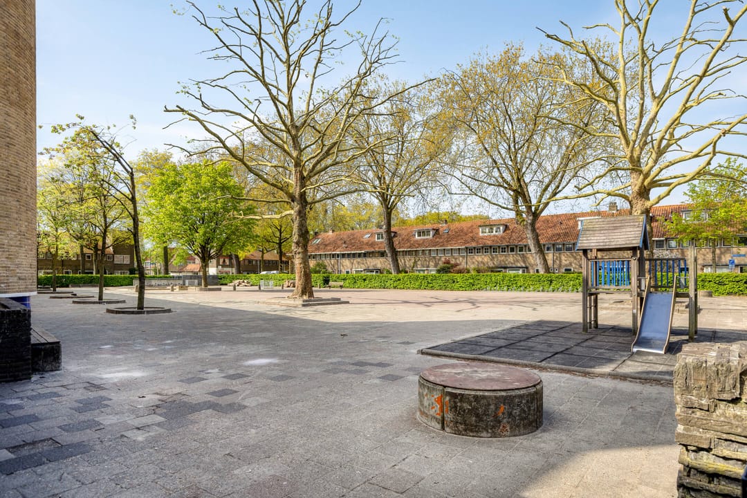 Foto 43 van Kapteynstraat 39