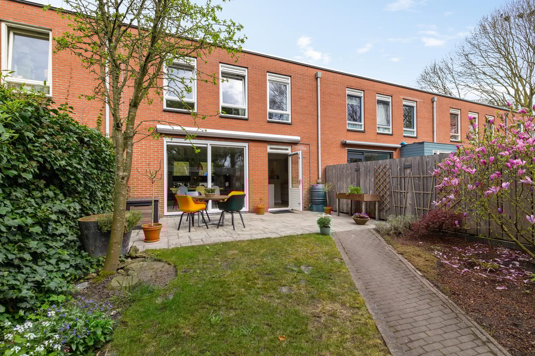 Foto 22 van Vlierstraat 15