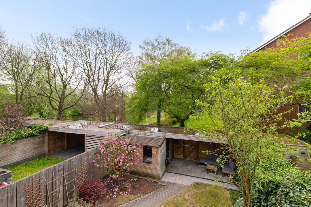 Foto 28 van Vlierstraat 15