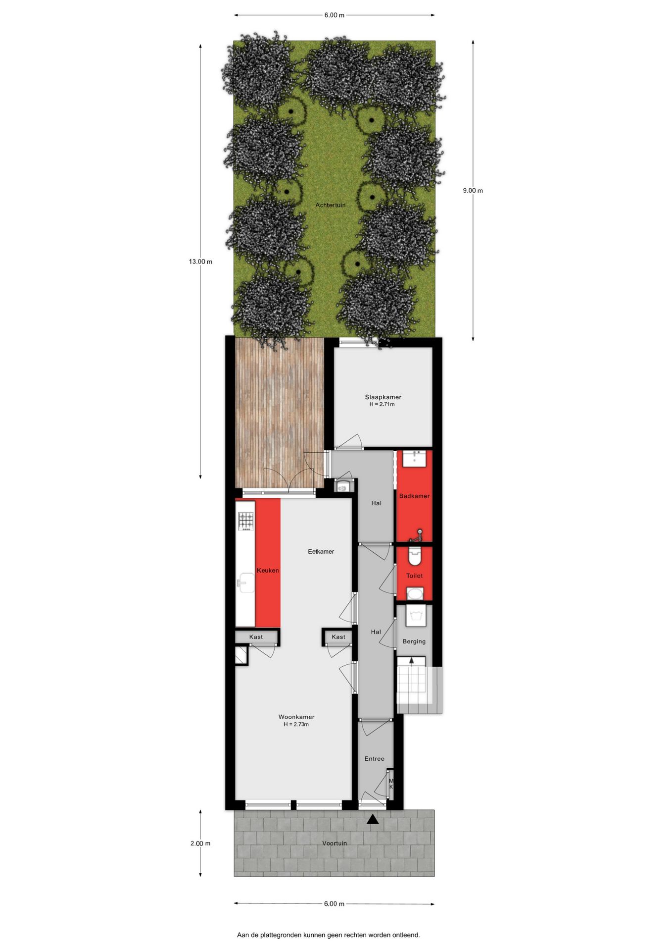 Foto 49 van Koninginnestraat 22