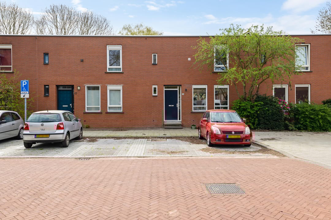 Foto 1 van Vlierstraat 15