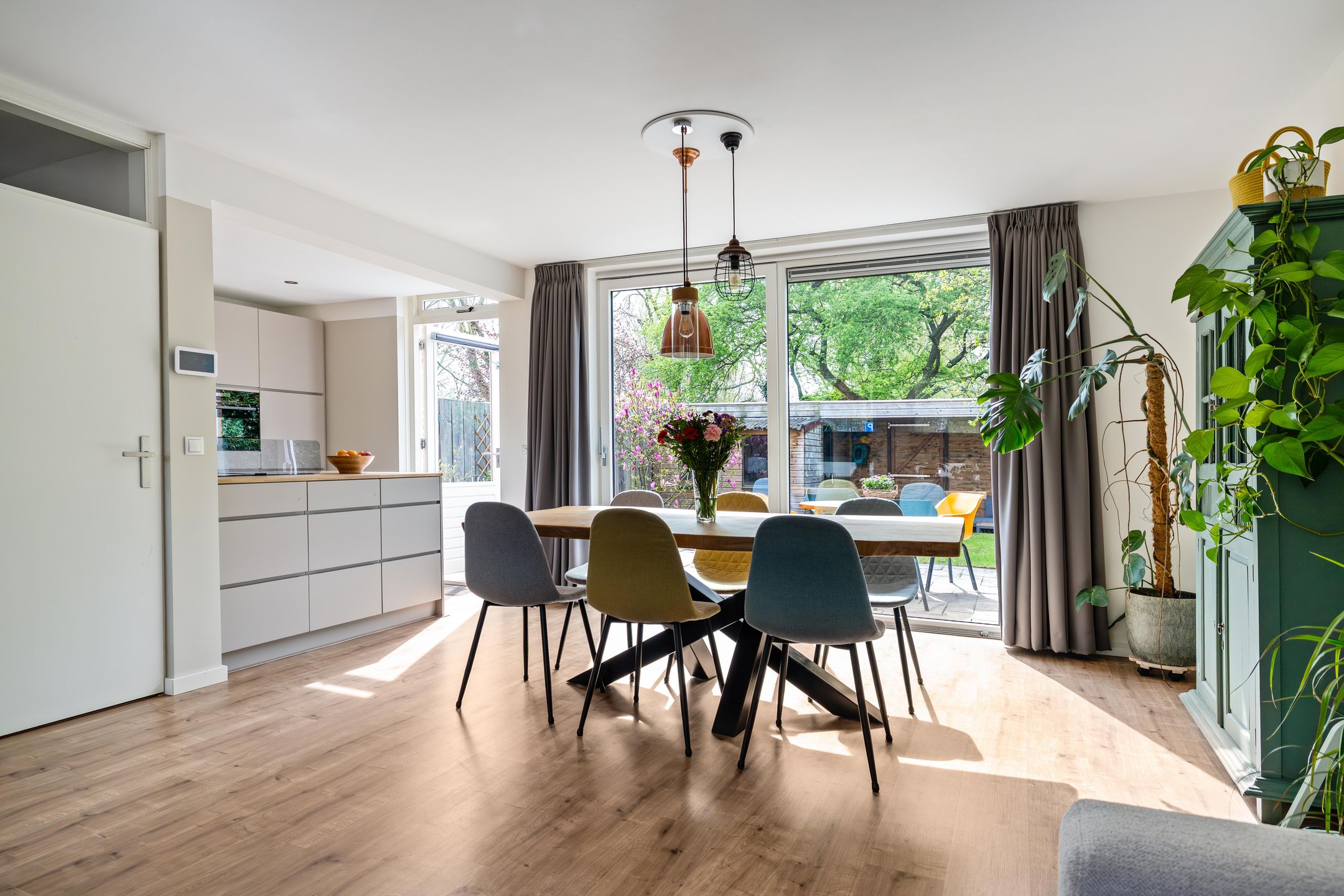 Foto 15 van Vlierstraat 15