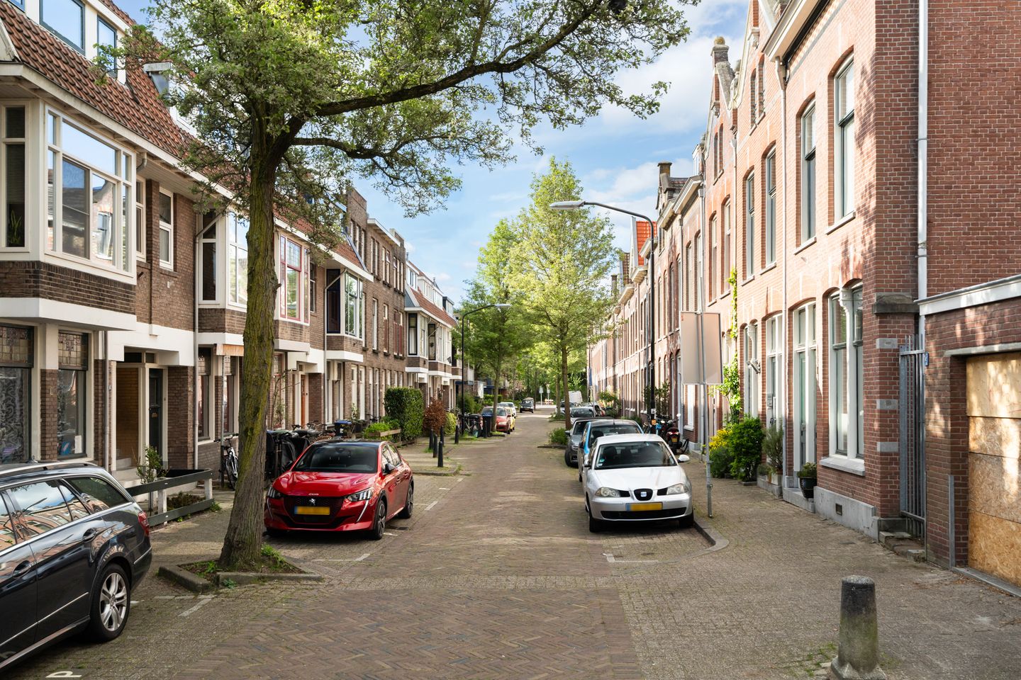 Foto 40 van Koninginnestraat 22