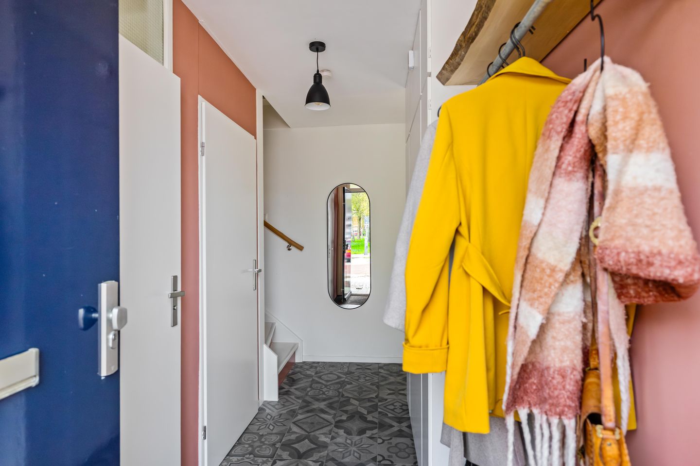 Foto 5 van Vlierstraat 15