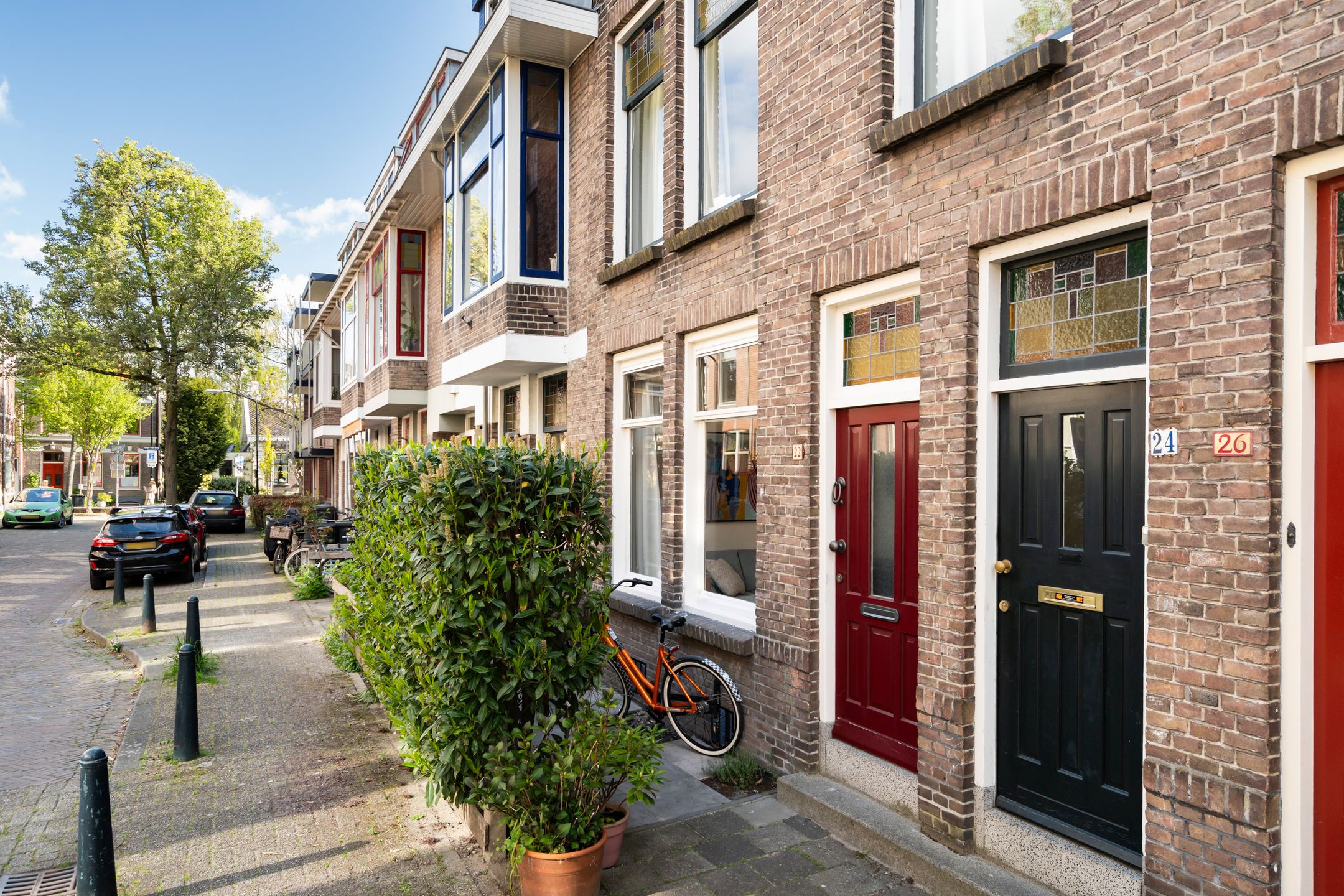 Foto 6 van Koninginnestraat 22
