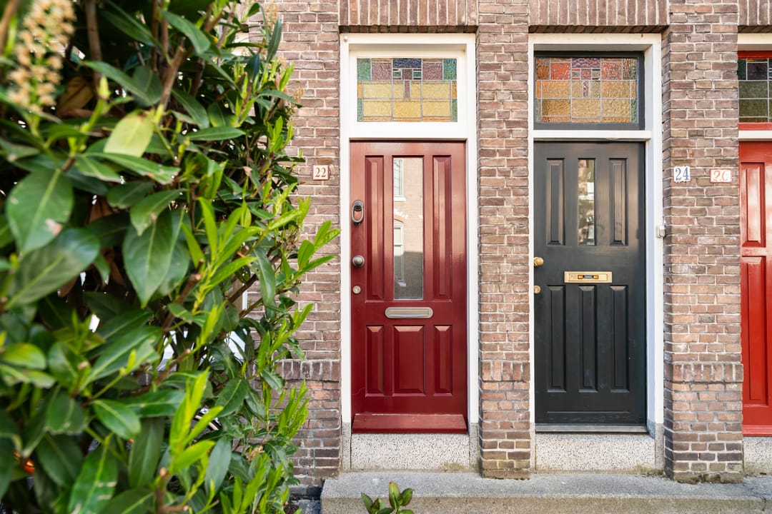 Foto 7 van Koninginnestraat 22