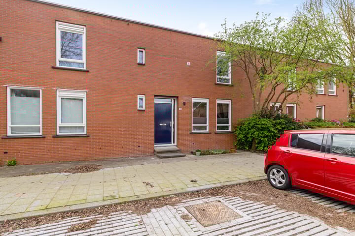 Foto 4 van Vlierstraat 15