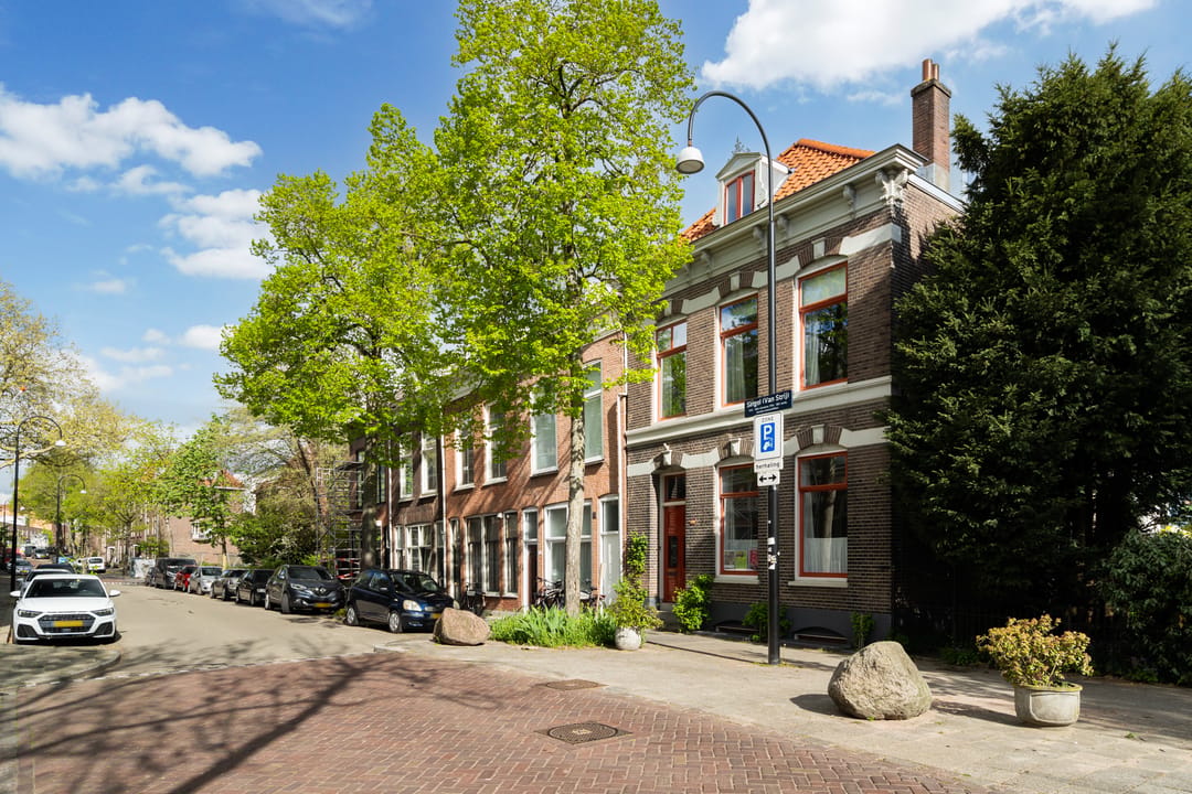 Foto 41 van Koninginnestraat 22