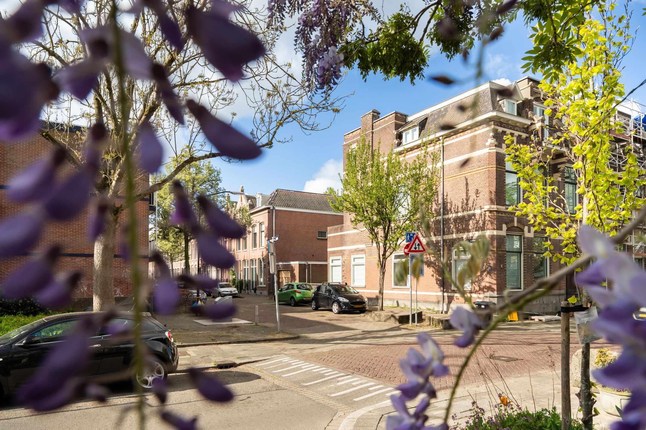 Foto 42 van Koninginnestraat 22