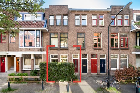Koninginnestraat thumbnail