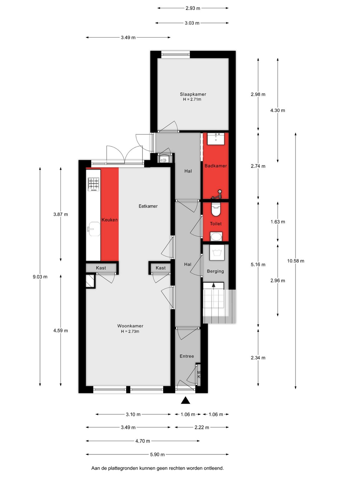 Foto 47 van Koninginnestraat 22