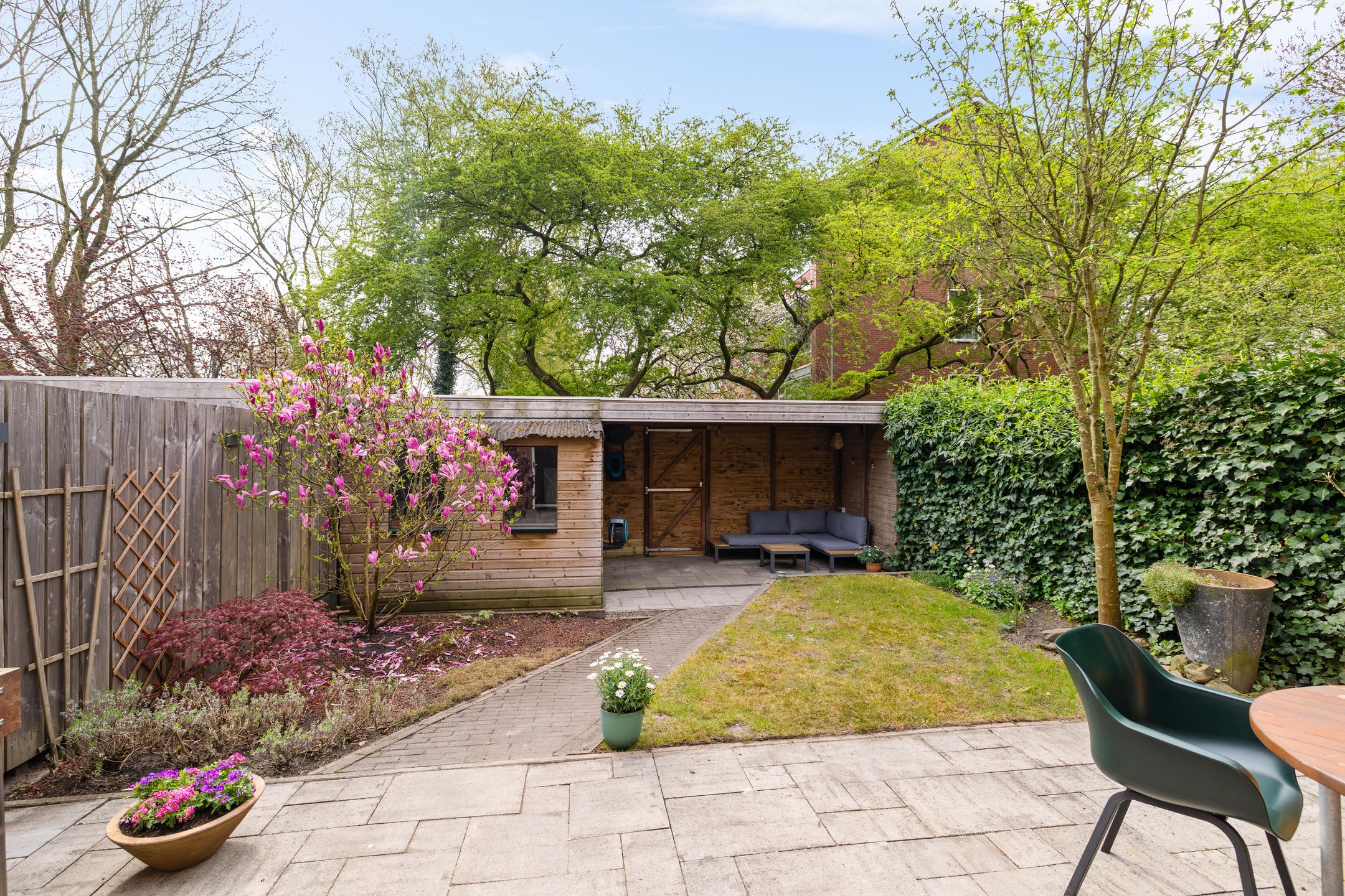 Foto 3 van Vlierstraat 15