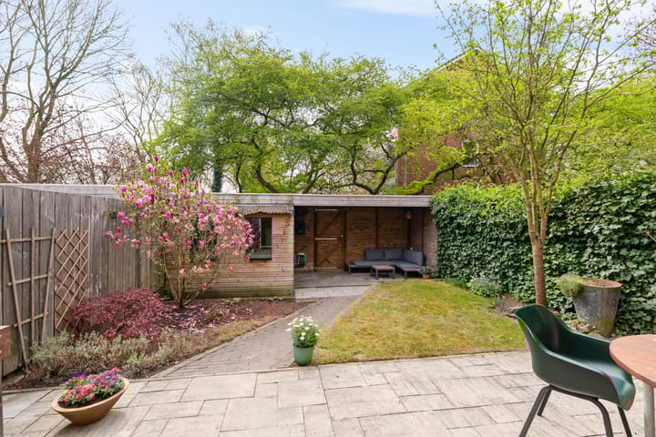 Foto 3 van Vlierstraat 15