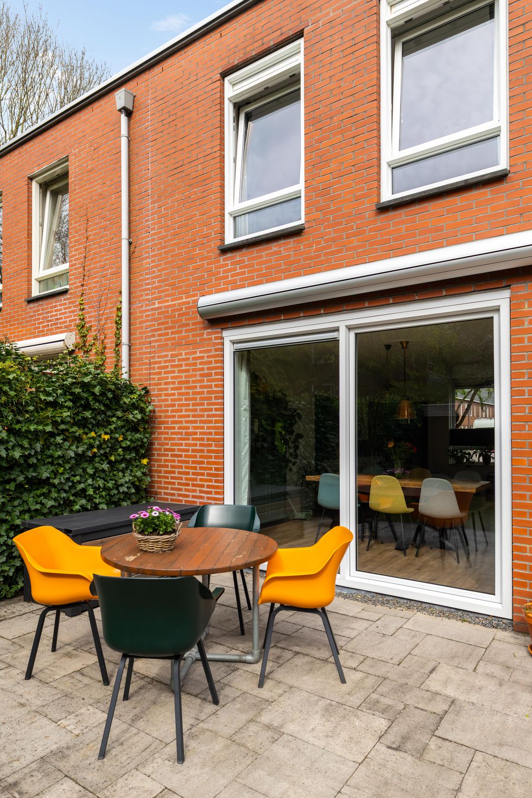 Foto 23 van Vlierstraat 15