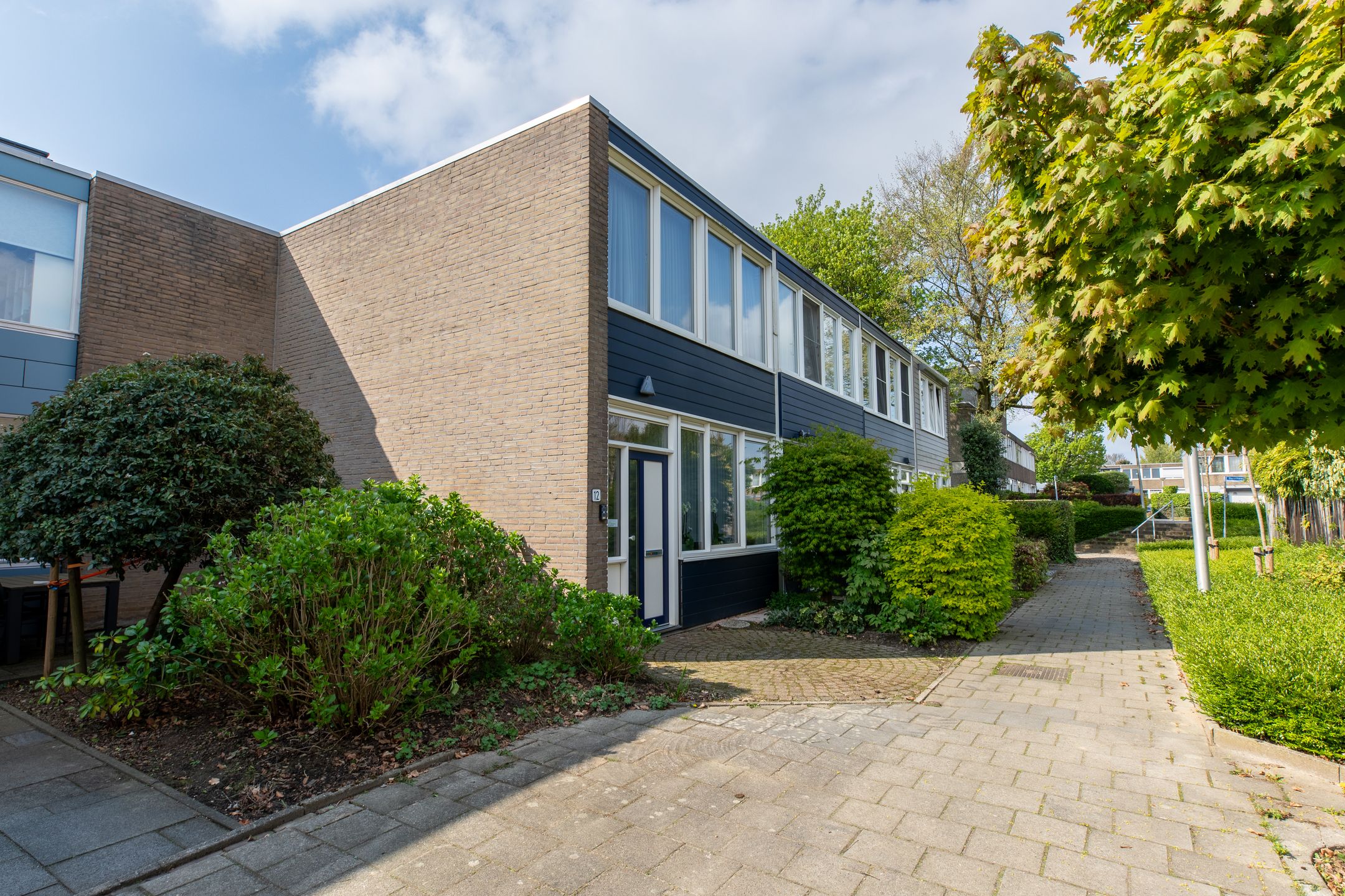 Caecilia-Gracht 12 