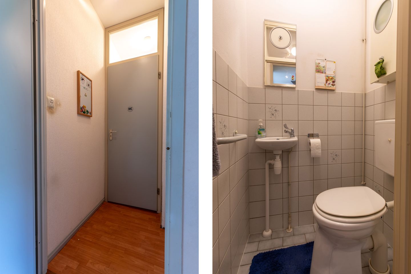 Foto 10 van Caecilia-Gracht 12