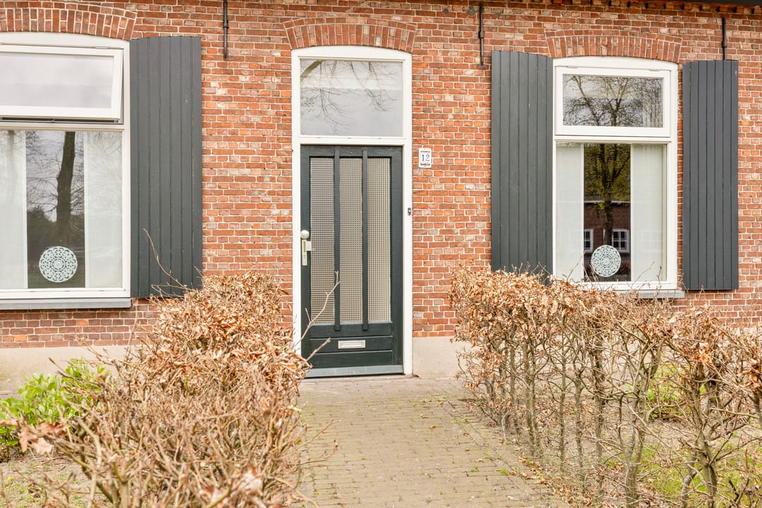 Photo 8 of Hoogstraat 12
