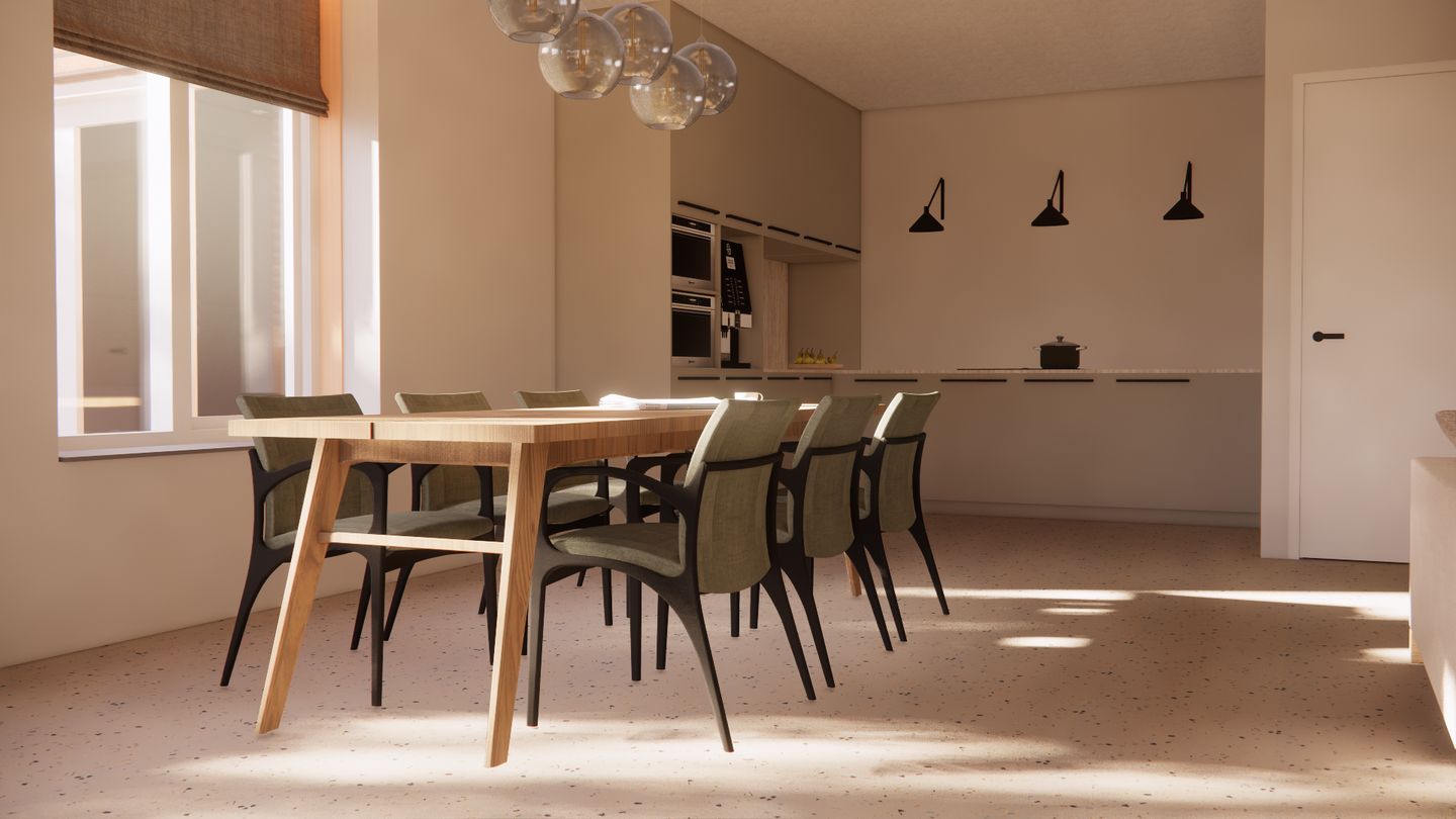 Bekijk foto 4 van Nieuwbouwstraat