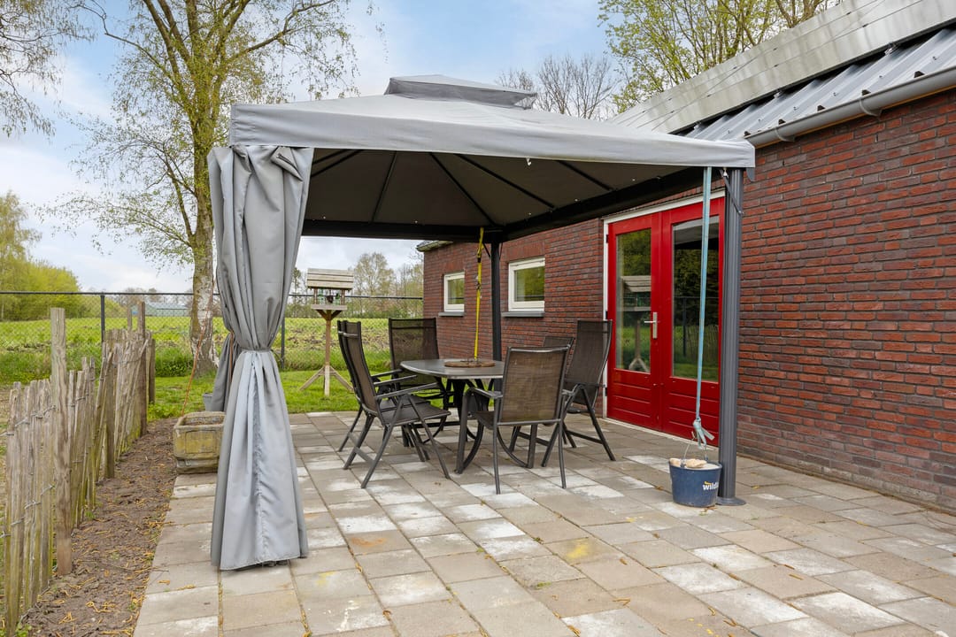 Photo 62 of Hoogstraat 12