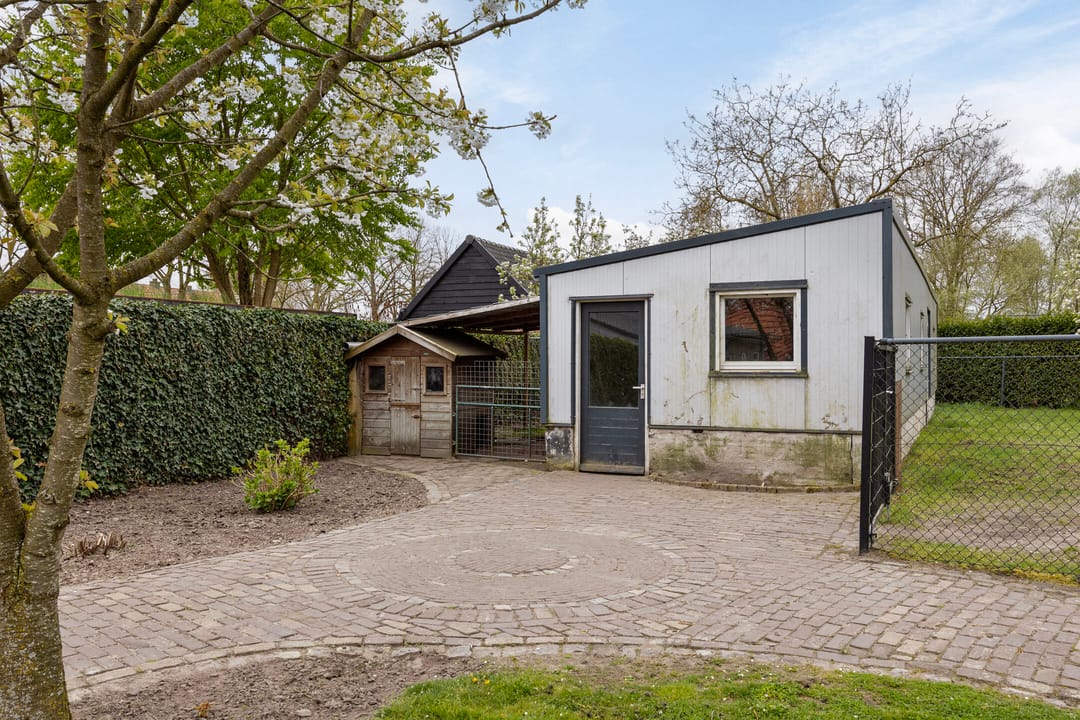 Photo 41 of Hoogstraat 12
