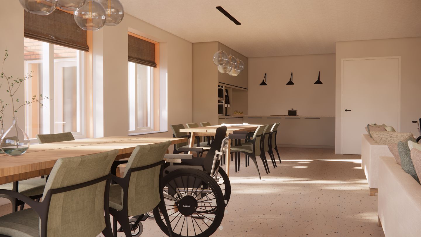 Bekijk foto 3 van Nieuwbouwstraat