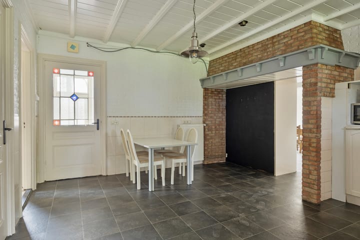Twee-onder-één-kap te koop: Hoogstraat 12, Hooge Mierde