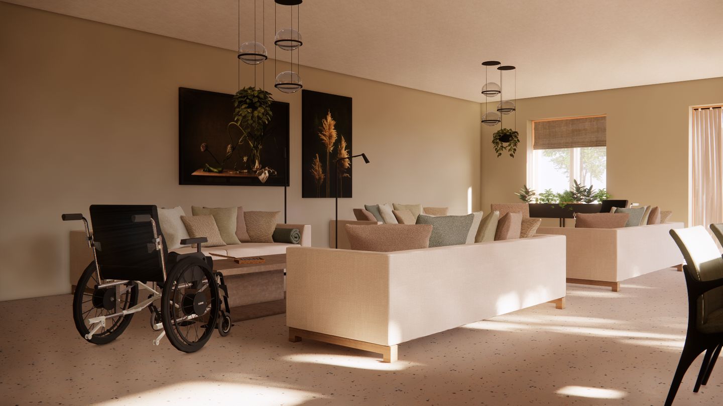 Bekijk foto 2 van Nieuwbouwstraat