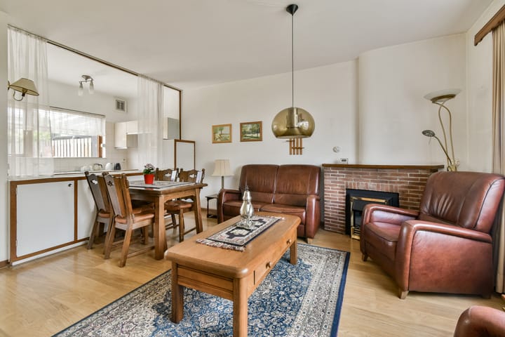 Photo 2 of Molukkenstraat 42