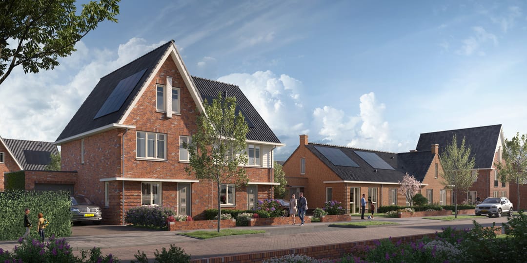 Foto 1 van Feel Good Fase 3 | 2/1 kapwoning L bnr. 34