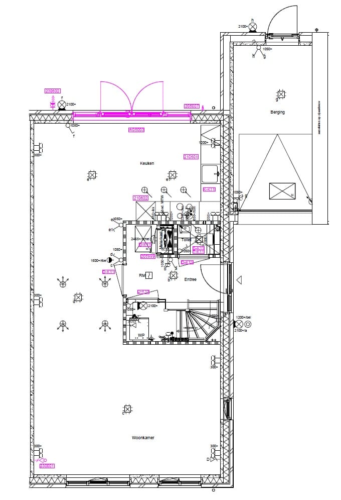 Foto 4 van Feel Good Fase 3 | 2/1 kapwoning XL bnr. 11