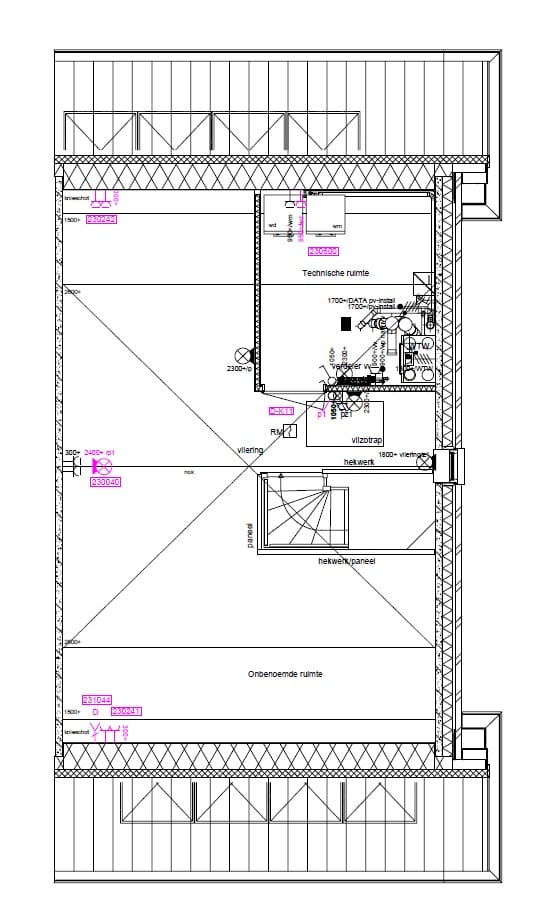 Foto 6 van Feel Good Fase 3 | 2/1 kapwoning XL bnr. 11