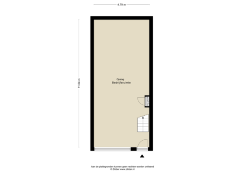 View floorplan