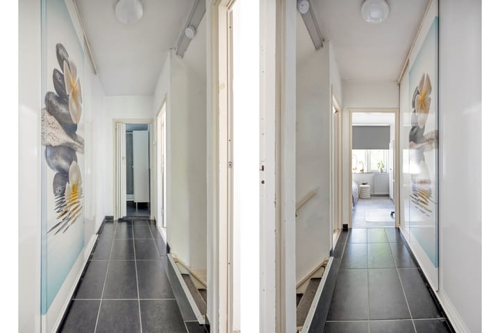 Foto 3 van Unescoplantsoen 11