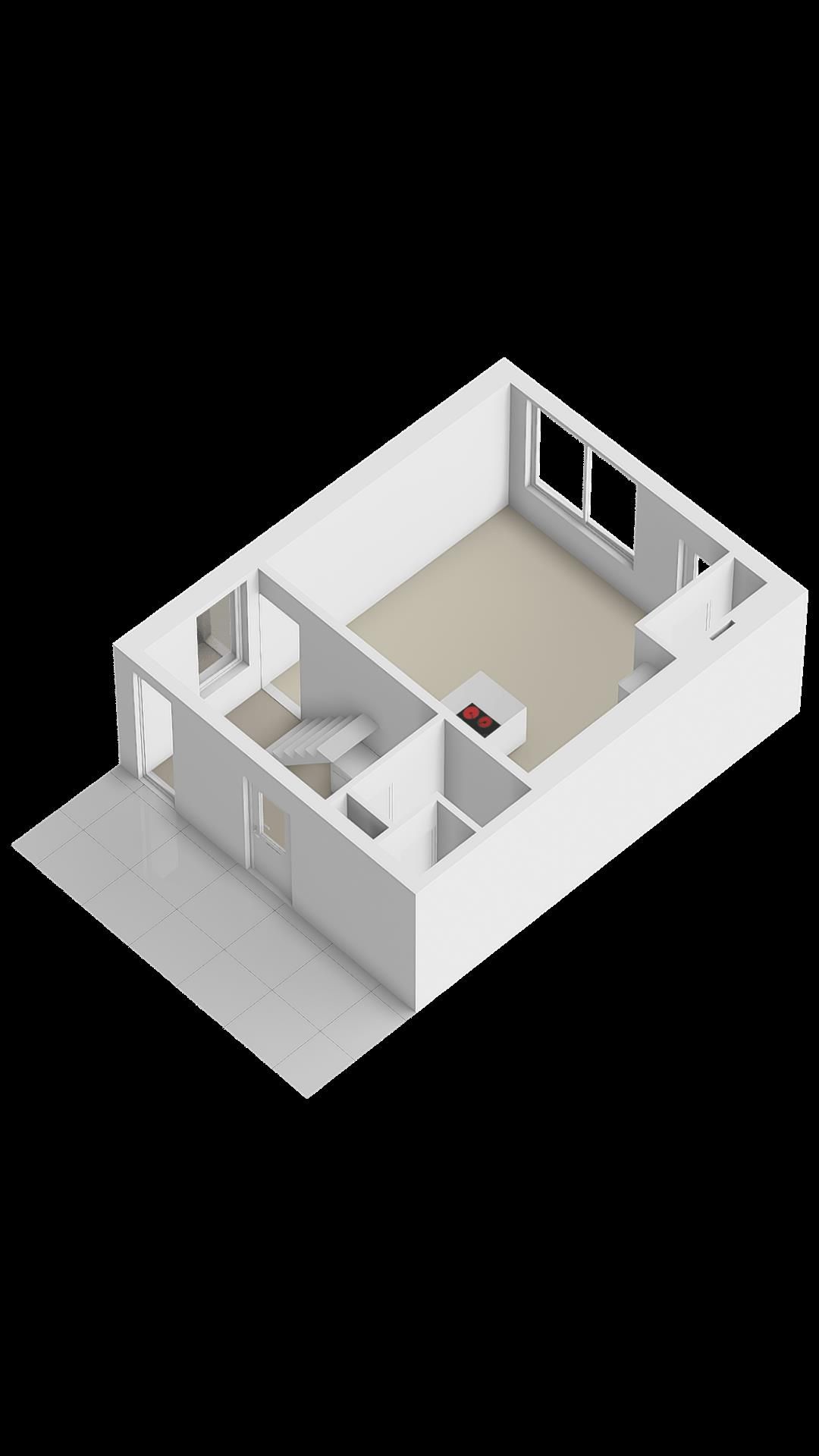Foto 61 van Unescoplantsoen 11