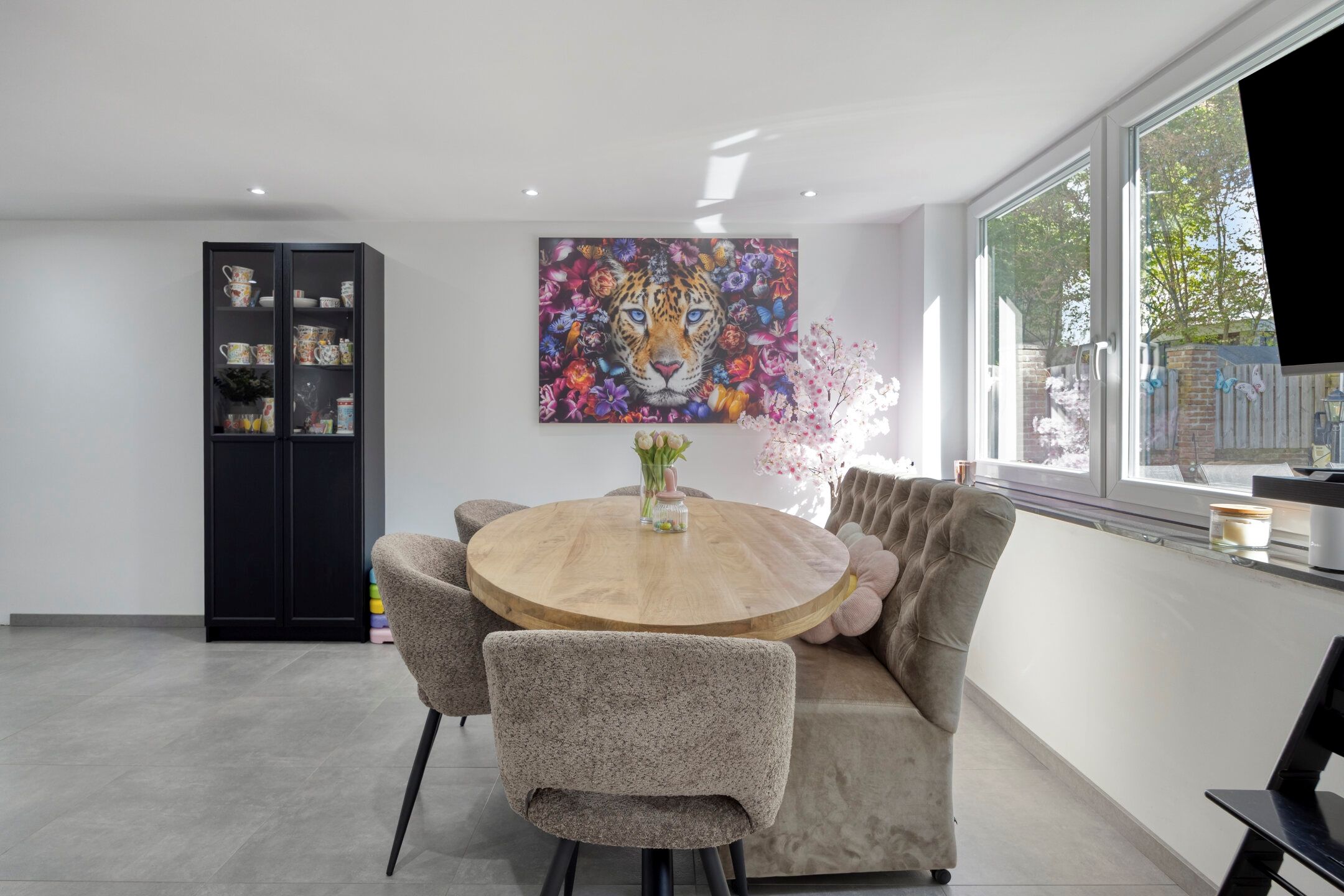 Foto 12 van Unescoplantsoen 11