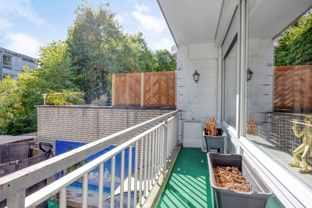 Foto 31 van Unescoplantsoen 11