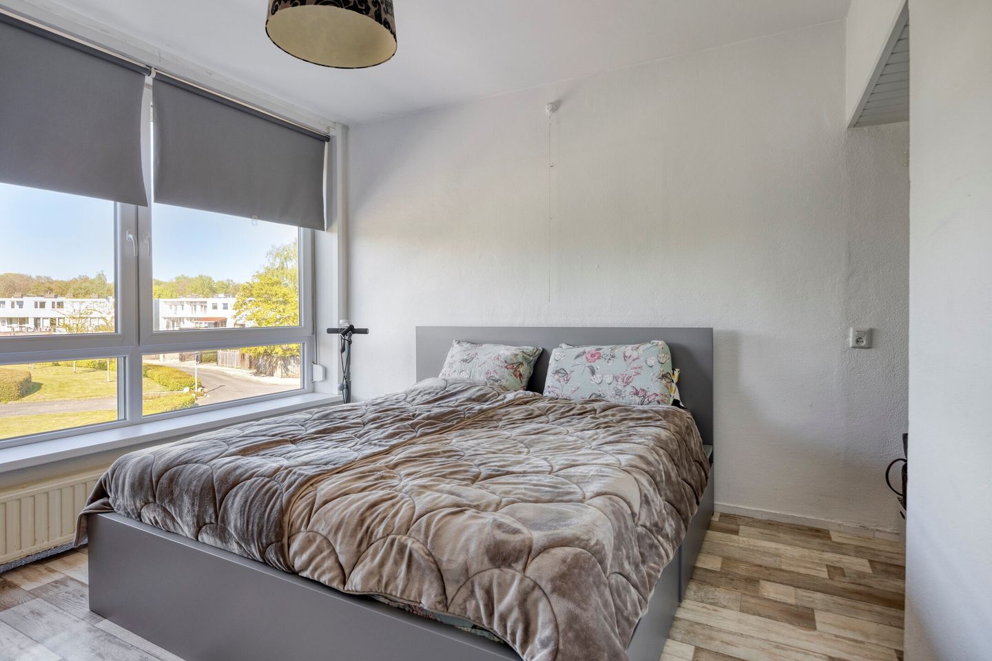 Foto 34 van Unescoplantsoen 11