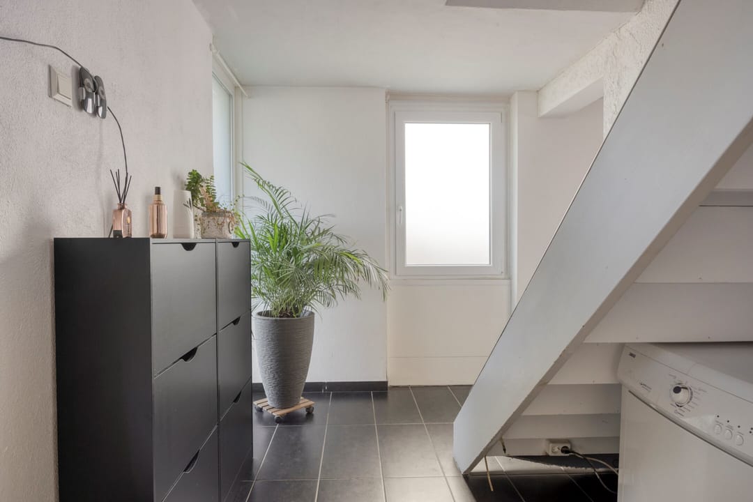 Foto 7 van Unescoplantsoen 11