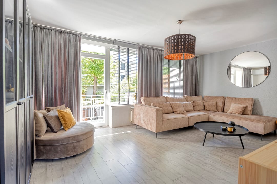 Foto 26 van Unescoplantsoen 11