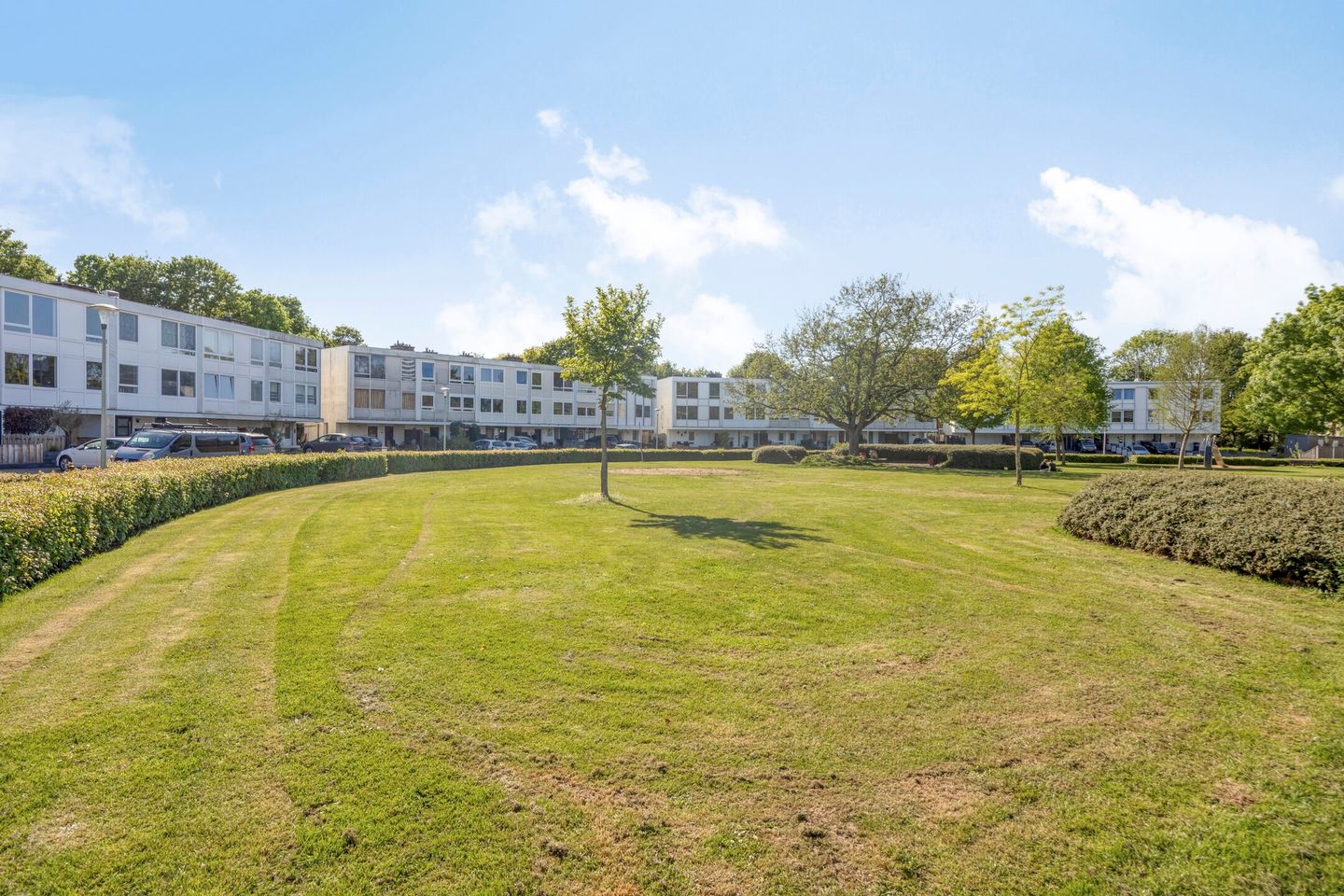 Foto 5 van Unescoplantsoen 11