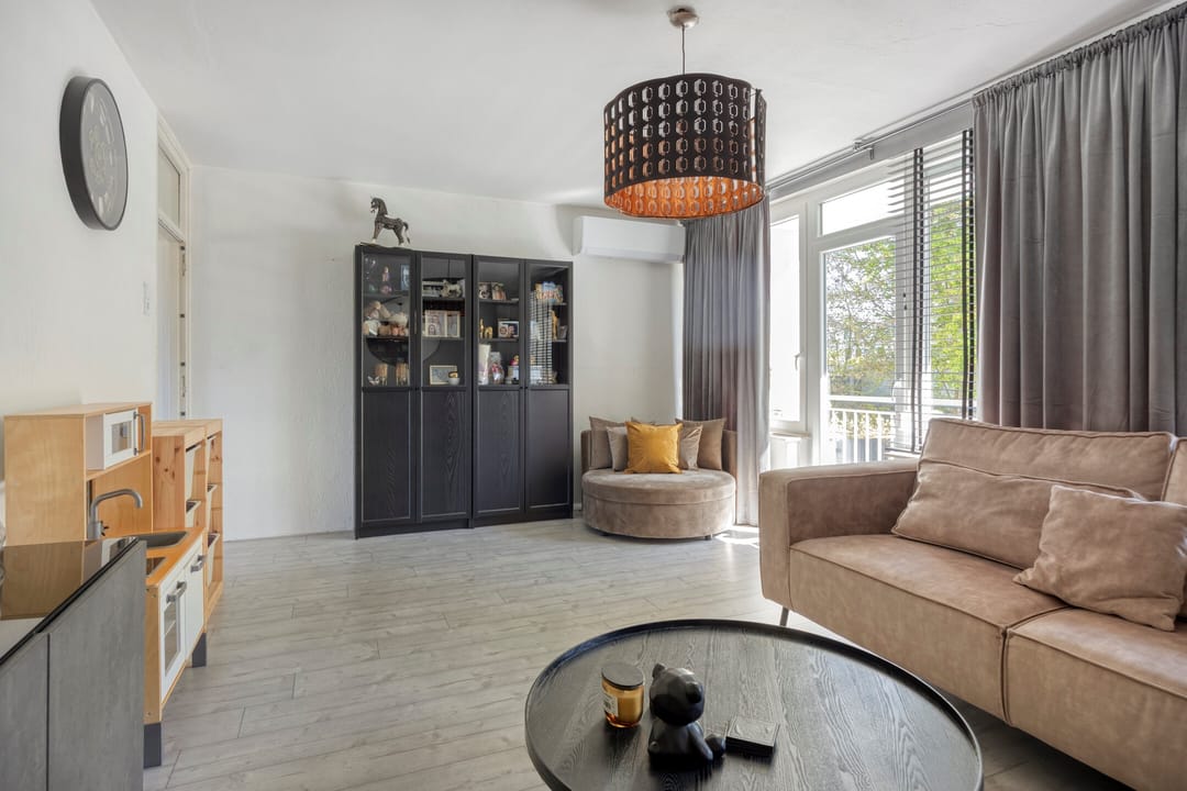 Foto 28 van Unescoplantsoen 11