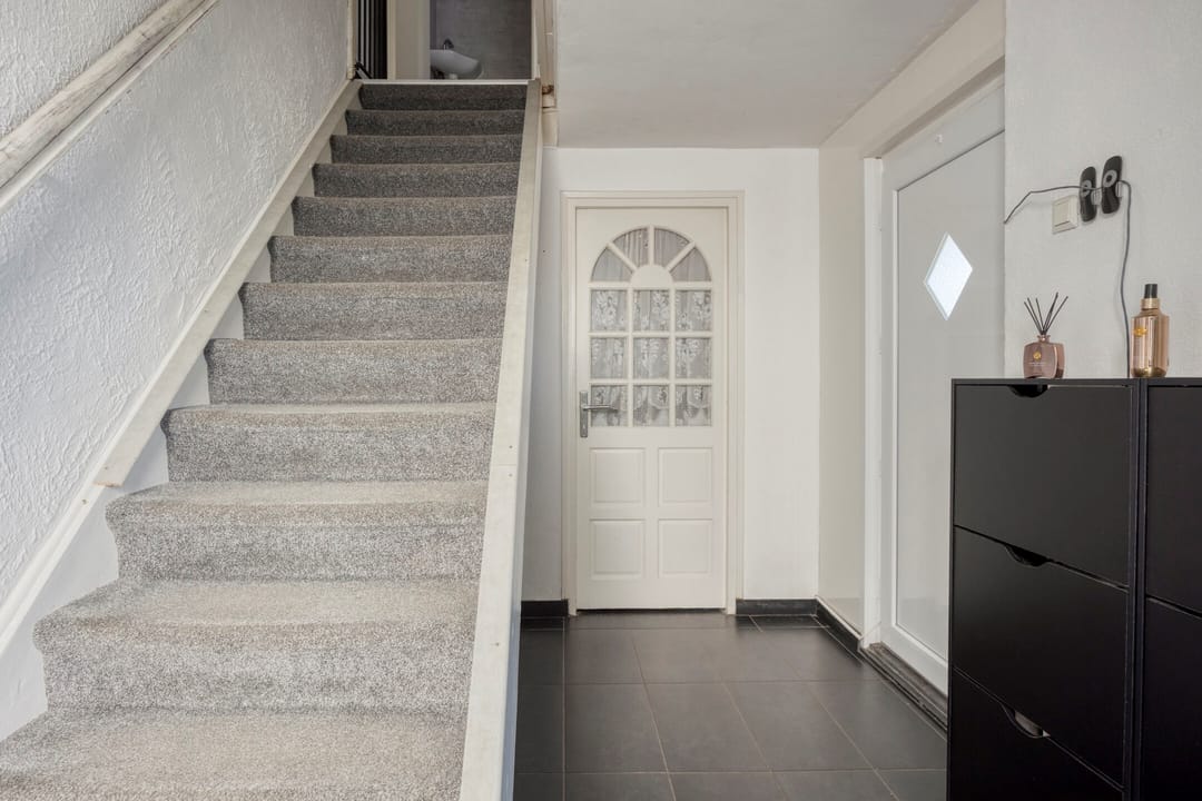 Foto 8 van Unescoplantsoen 11