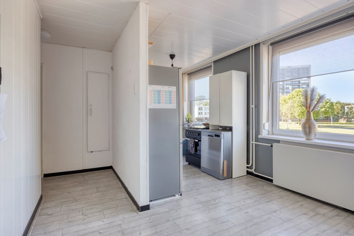 Foto 20 van Unescoplantsoen 11