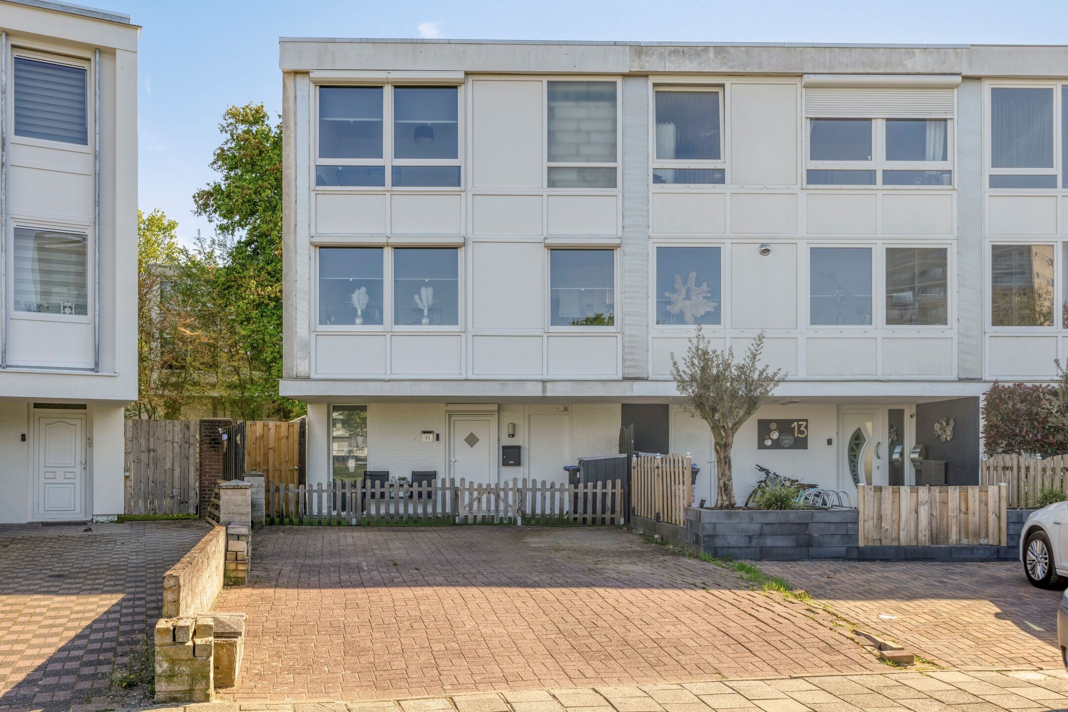 Foto 54 van Unescoplantsoen 11