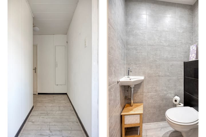 Foto 2 van Unescoplantsoen 11