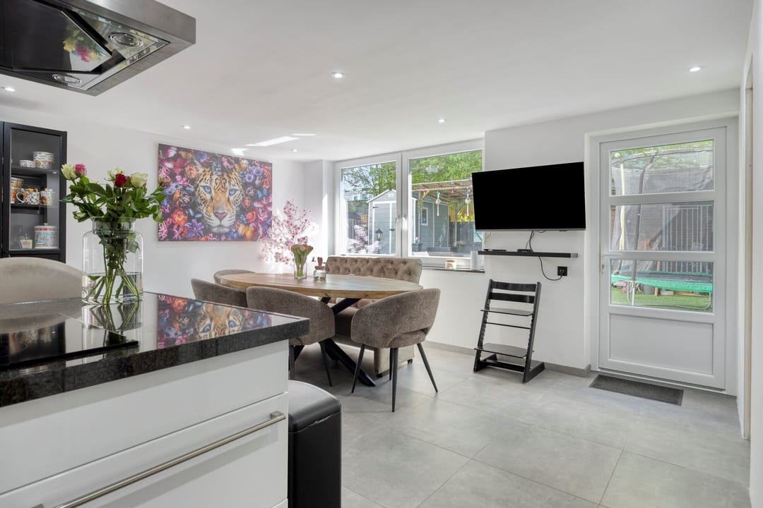 Foto 16 van Unescoplantsoen 11